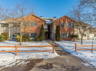 N7224 Three Rivers Blvd #B2, New Lisbon, WI 53950