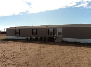 302 6th St, Lorenzo, TX 79343