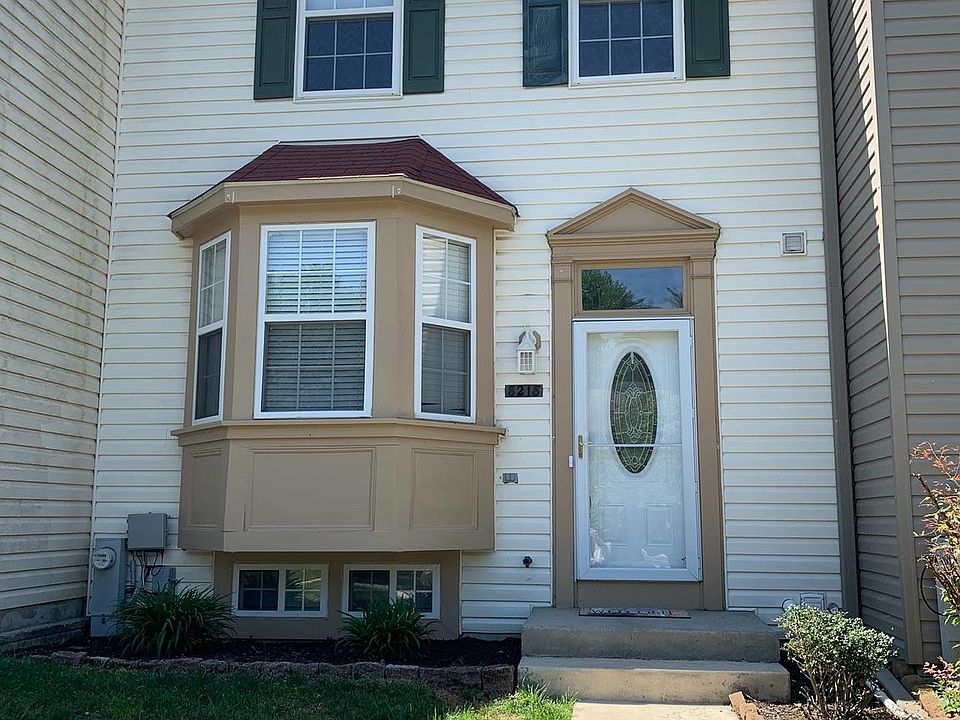 1st image of 8218 Appalachian Dr