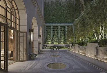 Sold by Zeckendorf Marketing