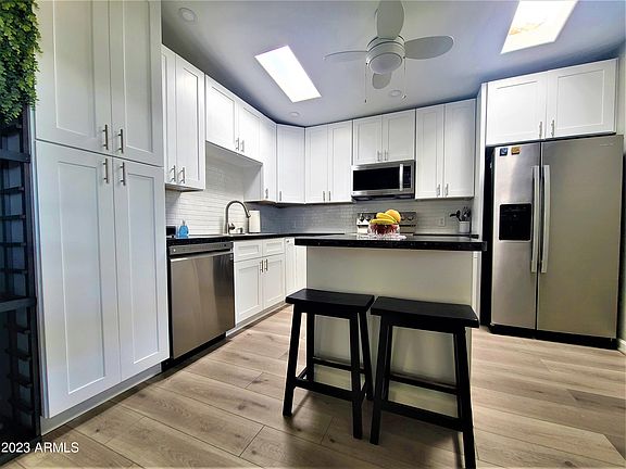 2nd image of 8700 E University Drive #1722