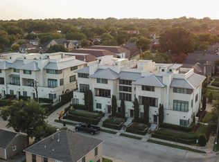 804 Haskell St, Fort Worth, TX 76107