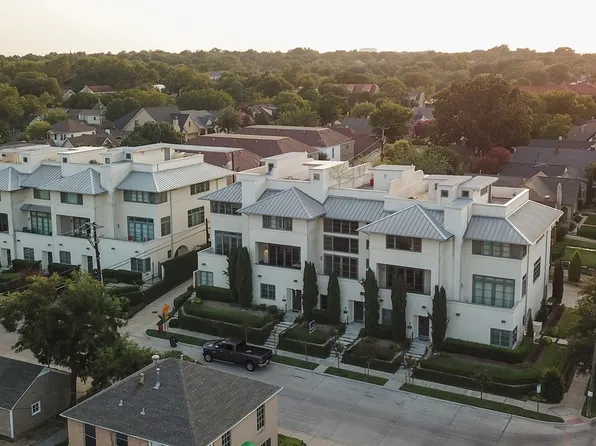 804 Haskell St, Fort Worth, TX 76107