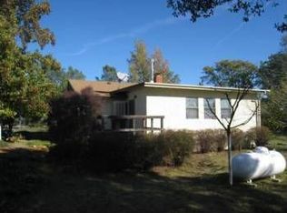 17667 Flowers Ln, Anderson, CA 96007