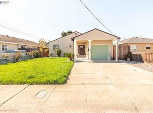 31967 Albany St, Hayward, CA 94544