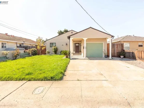 31967 Albany St, Hayward, CA 94544
