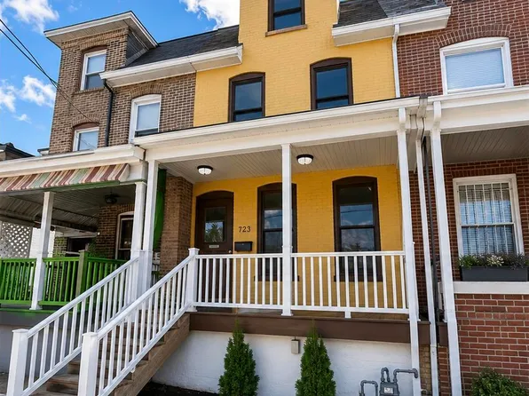 723 Broadway, Bethlehem, PA 18015