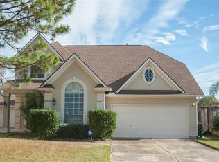 23202 Kobi Park Ct, Spring, TX 77373