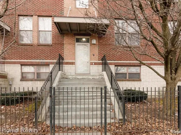 7637 Woodward Ave, Detroit, MI 48202
