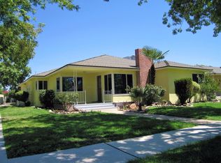 3444 N 6th St, Fresno, CA 93726