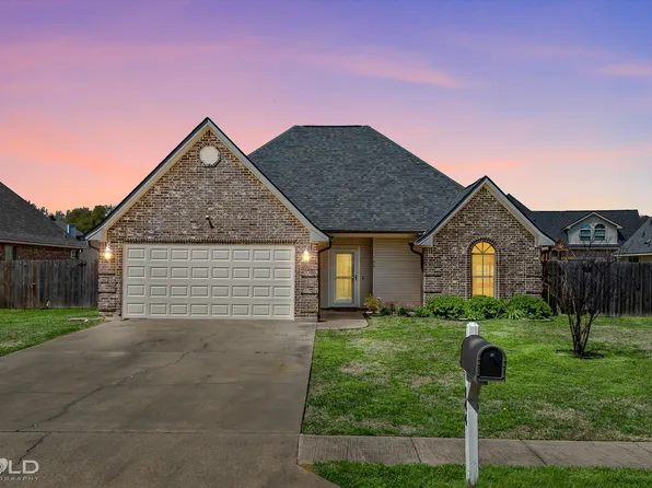 144 Lola Cir, Benton, LA 71006