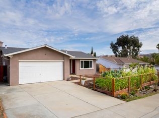 571 Giraudo Dr, San Jose, CA 95111