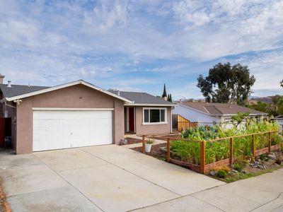 571 Giraudo Dr, San Jose, CA, 95111