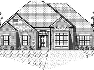 1305 Briarwood Ln, Mahomet, IL