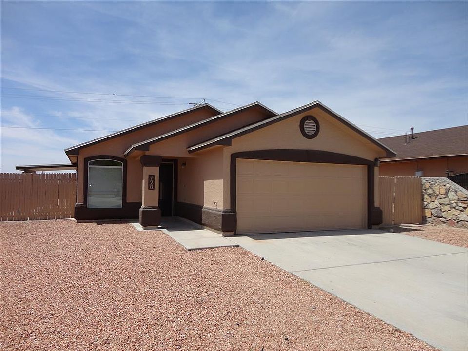 1st image of 720 Desert Sage Dr