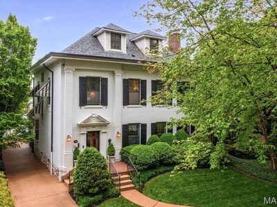 6919 Cornell Ave, Saint Louis, MO, 63130