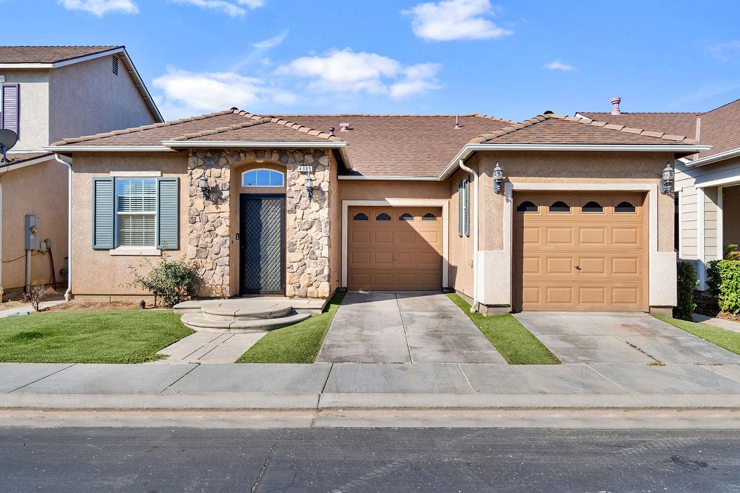 4085 W Fig Tree Ln, Fresno, CA 93722 | Zillow