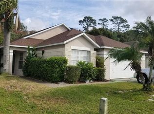 8864 Fort Jefferson Blvd, Orlando, FL 32822