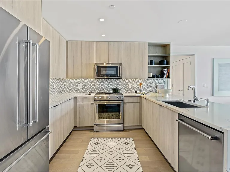 800 Avenue At Port Imperial Blvd #902 — Photo 5