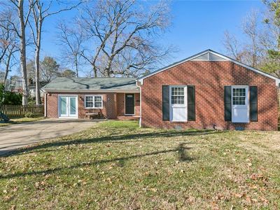 153 Beechmont Dr, Newport News, VA, 23608