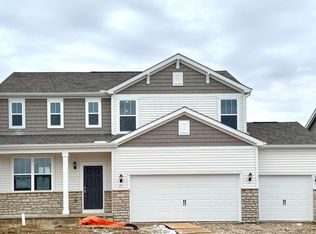 1315 Webb Dr LOT 93, Lockbourne, OH 43137
