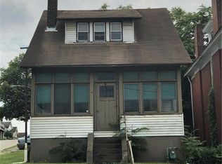 3330 Versailles Ave, McKeesport, PA 15132