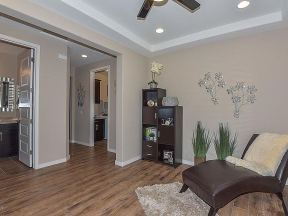 5th image of 6422 W Madre Del Oro Dr