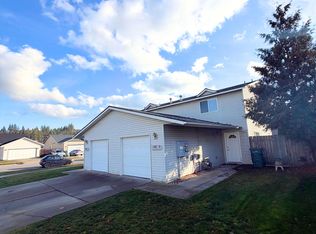 3740 E Jordan Dr, Post Falls, ID 83854