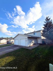 3740 E Jordan Dr, Post Falls, ID, 83854