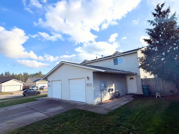 3740 E Jordan Dr, Post Falls, ID 83854