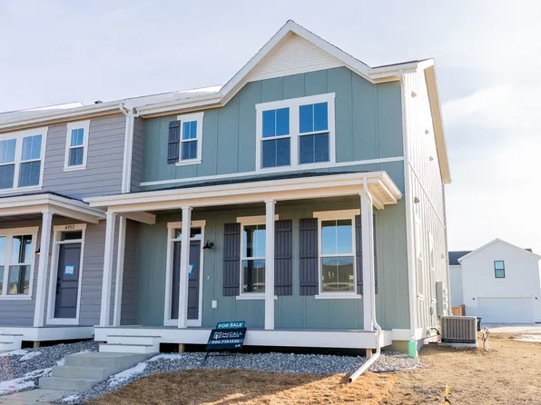 6156 Rosemary Ln, Billings, MT 59101