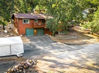 2267 Big Canyon Creek Rd, Placerville, CA 95667