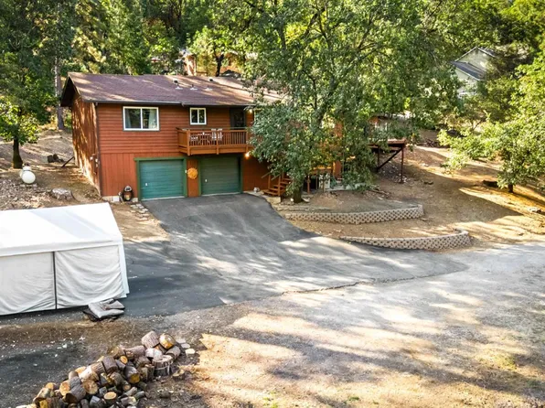 2267 Big Canyon Creek Rd, Placerville, CA 95667