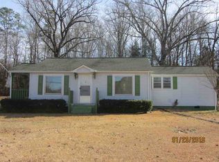 2761 Great Falls Hwy, Lancaster, SC 29720