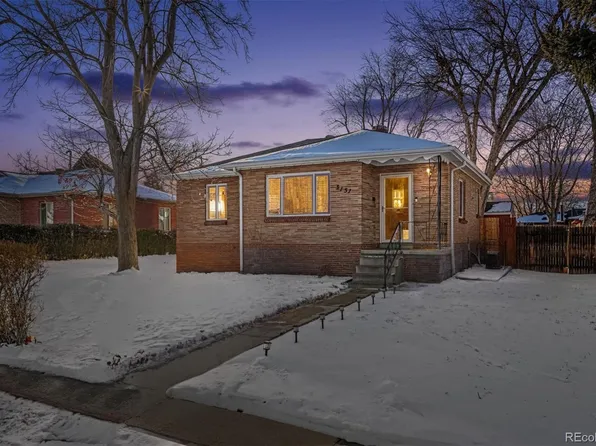 3151 S Corona Street, Englewood, CO 80113