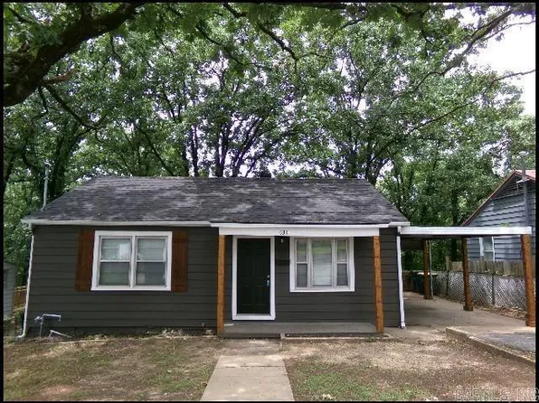 5311 Wood St, North Little Rock, AR 72118
