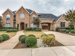 1429 Yuma Dr, Frisco, TX 75033