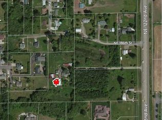 18522 NE 122nd Ave, Battle Ground, WA 98604