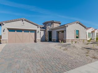 18402 W Goldenrod St, Goodyear, AZ 85338