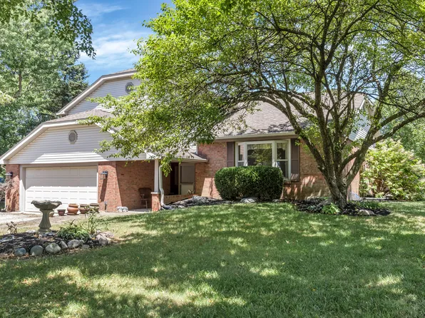 4352 Frankie Ct, Brownsburg, IN 46112