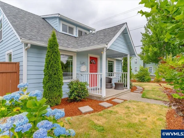 2495 5th St NE, Salem, OR 97301