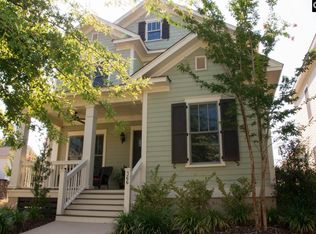 366 River Club Rd, Lexington, SC 29072