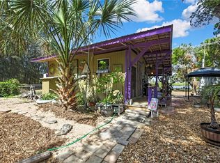 1334 S Estuary Dr, Crystal River, FL 34429