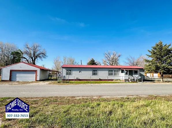 248 W 4th St, Hudson, WY 82515