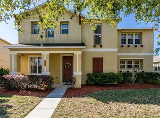14254 Golden Rain Tree Blvd, Orlando, FL 32828