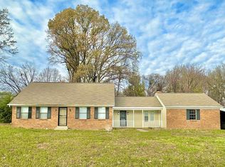 4376 Coleman Rd, Memphis, TN 38128