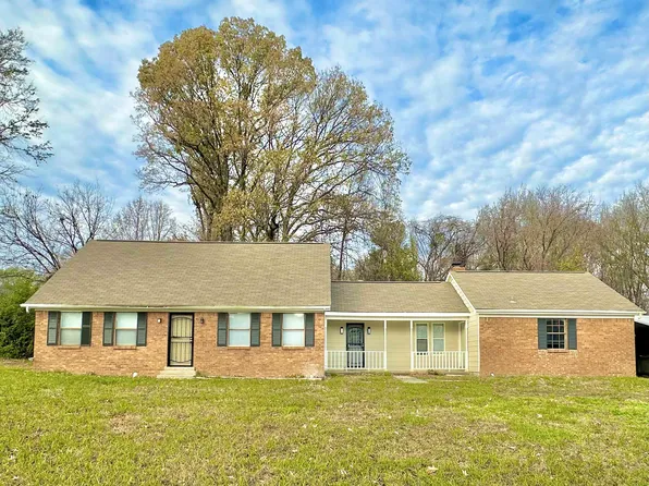 4376 Coleman Rd, Memphis, TN 38128