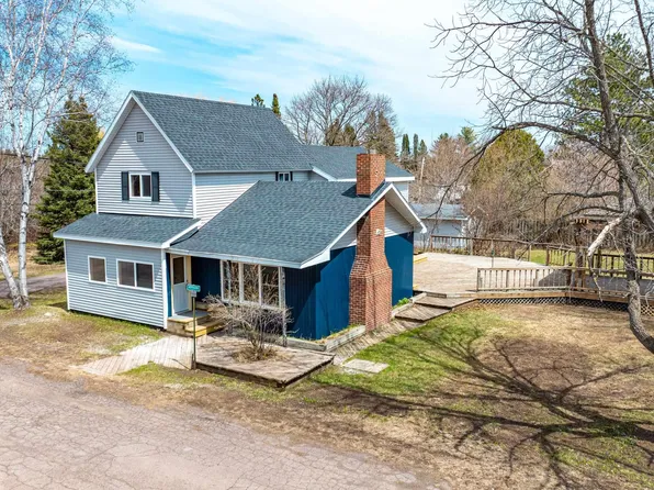 49908 West St, Hancock, MI 49930
