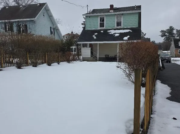 24 Mellon Ave, Troy, NY 12180