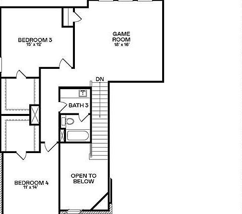 3rd image of this home